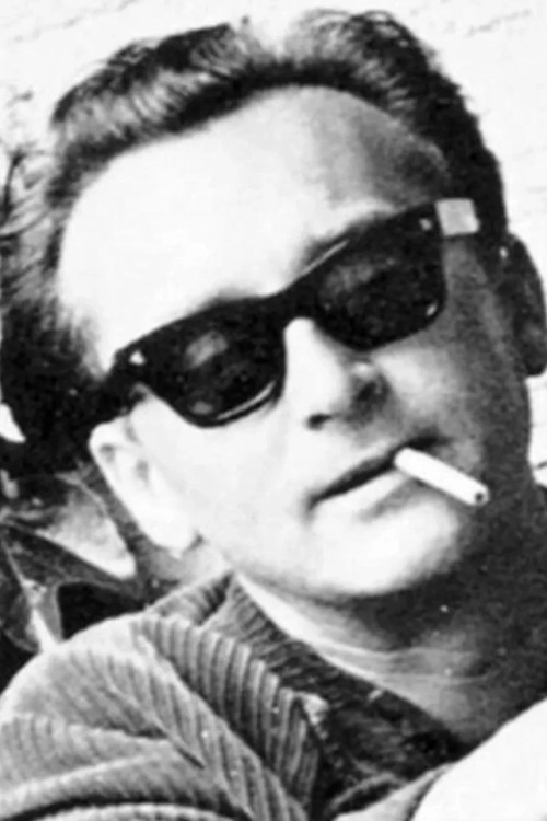 Photo of Nikola Tanhofer