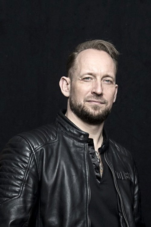 Photo of Michael Poulsen