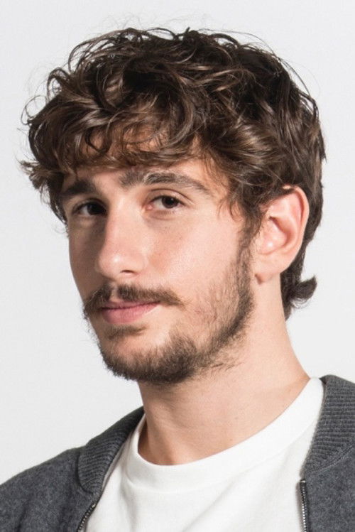 Photo of Dimitris Serfas