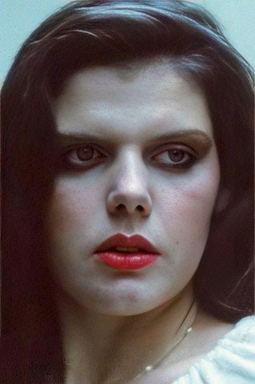 Photo of Carolyn Grace