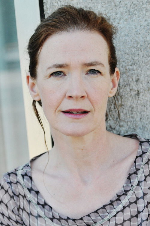 Photo of Julika Jenkins