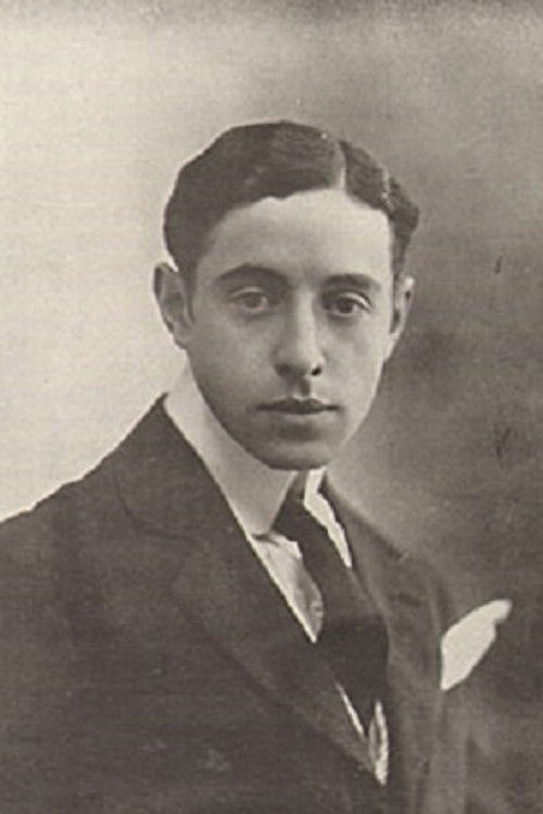 Photo of Nino Oxilia