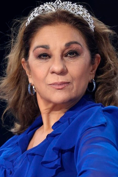 Photo of Lolita Flores