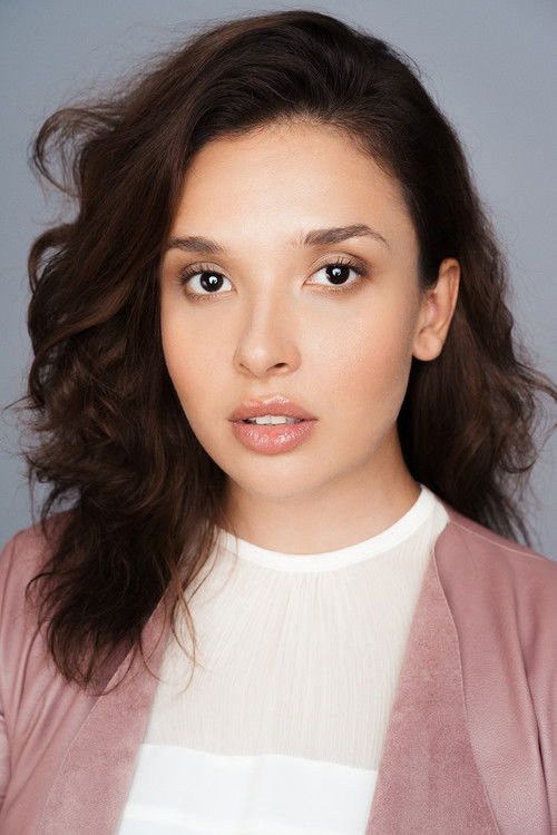 Photo of Olga Dibtseva