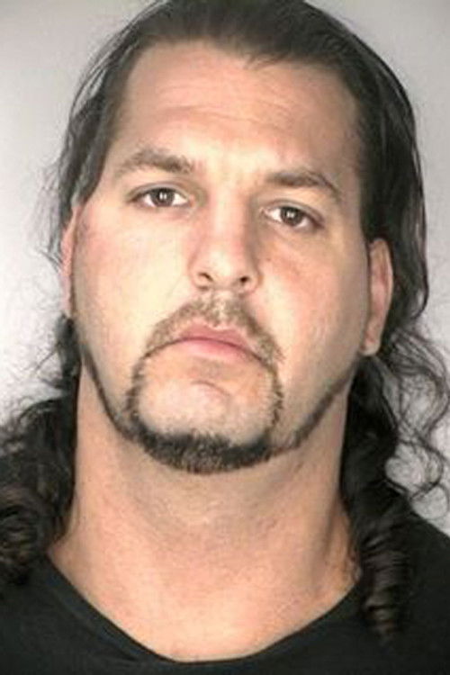 Photo of Chris Klucsarits