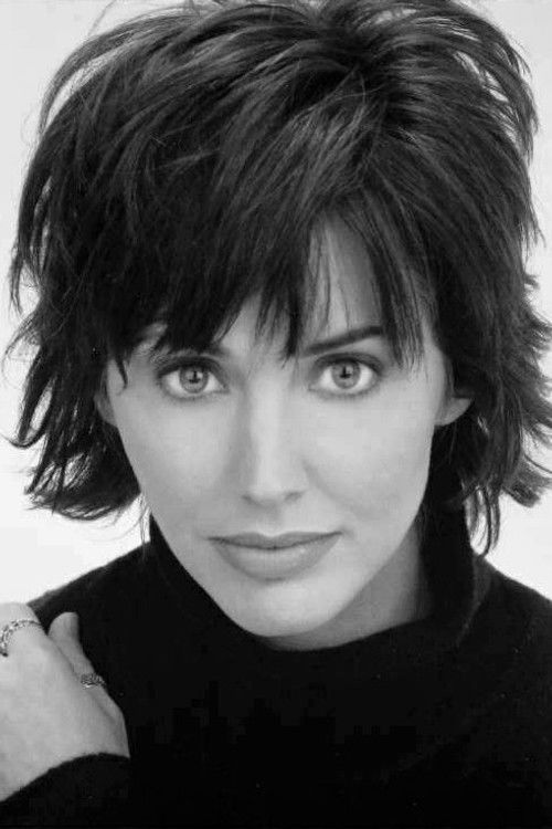 Photo of Bobbie Phillips