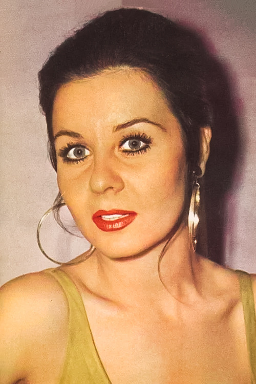 Photo of Fatma Girik