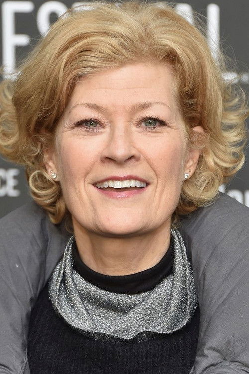 Photo of Dana Wheeler-Nicholson