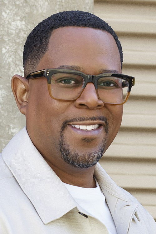 Photo of Martin Lawrence