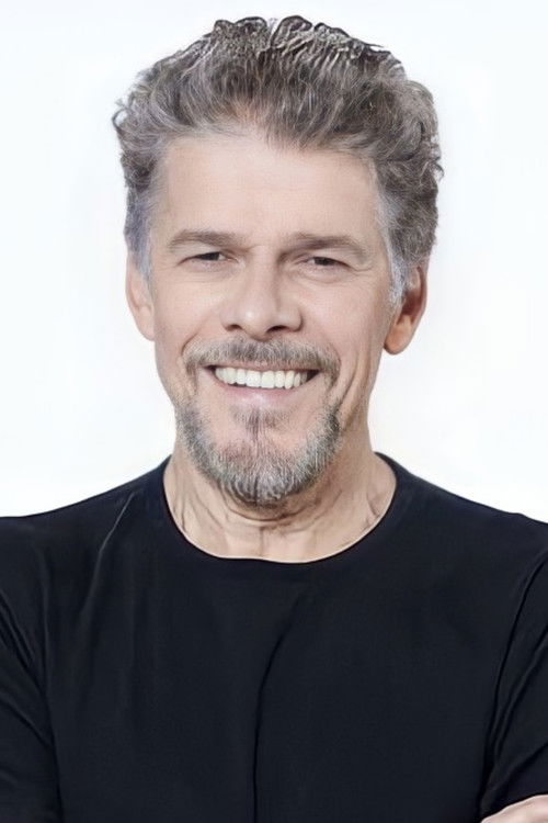 Photo of José Mayer