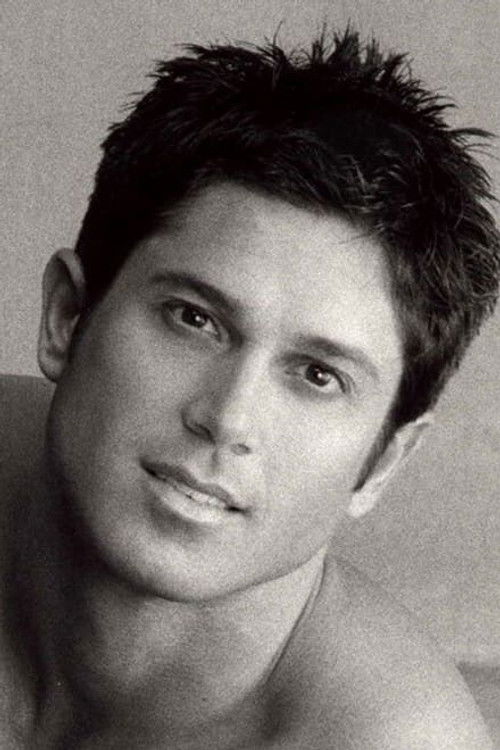 Photo of Lance LaMar