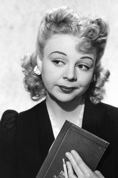 Photo of Iris Adrian