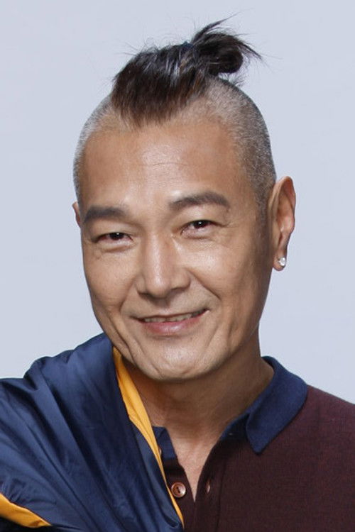 Photo of Ken Lo Wai-Kwong