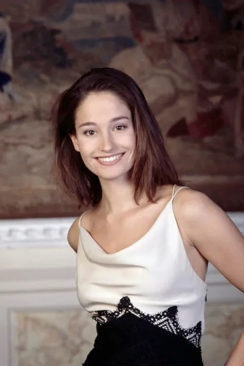 Photo of Marie Gillain