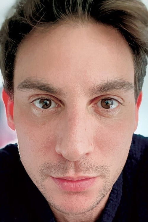 Photo of Alexandre CHAVOUET