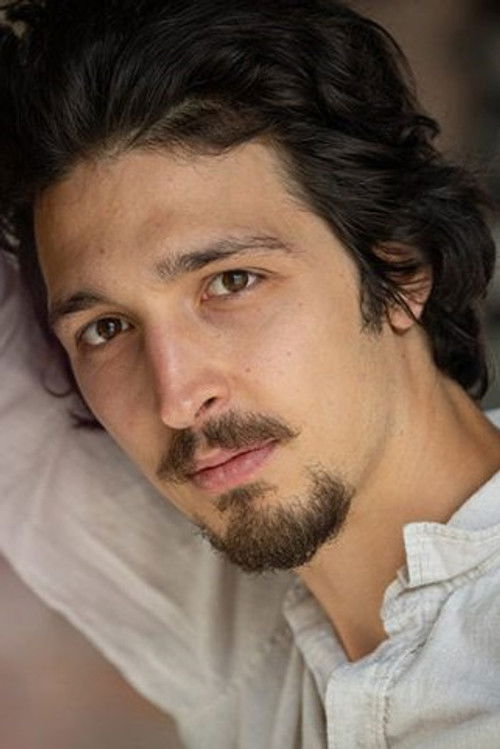 Photo of Berettyán Nándor