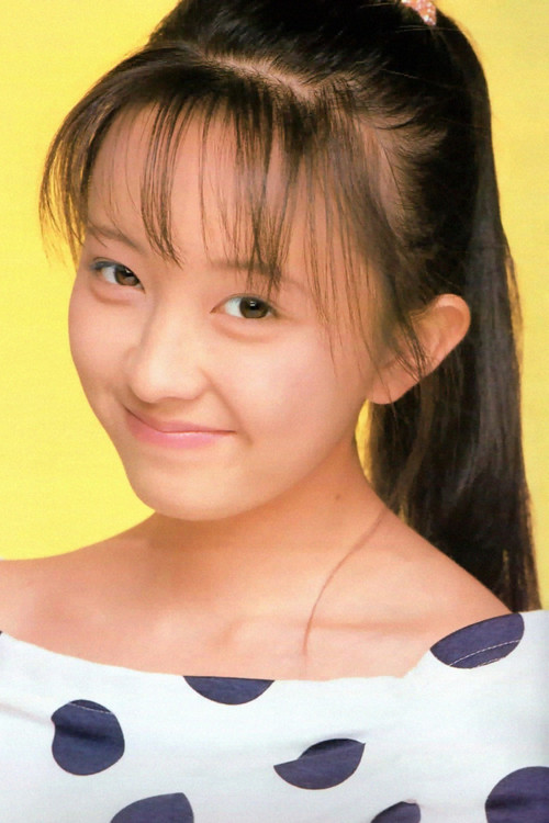 Photo of Yumiko Takahashi