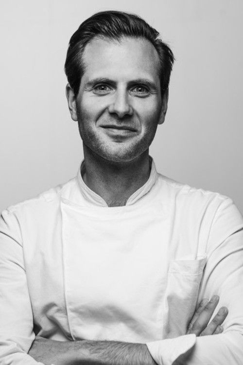 Photo of Tobias Camman