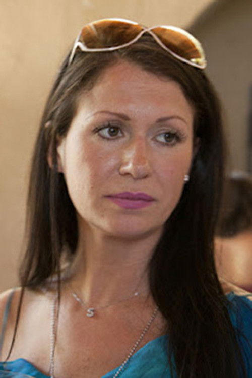 Photo of Despina Tomazani