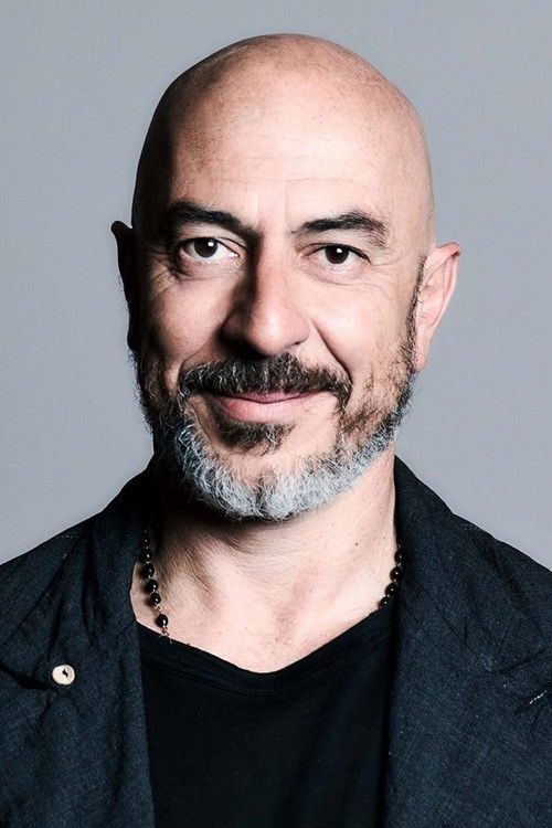 Photo of Roberto Ciufoli