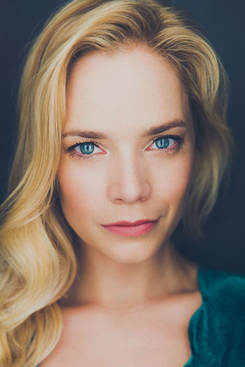 Photo of Caitlin Mehner