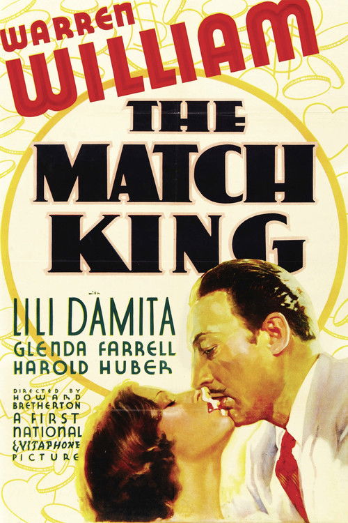 The Match King