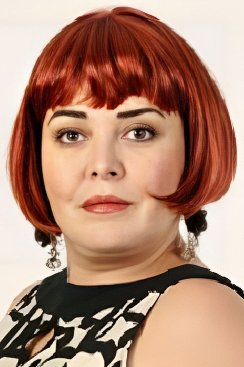 Photo of Aydan Burhan