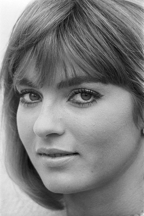 Photo of Marie-France Pisier