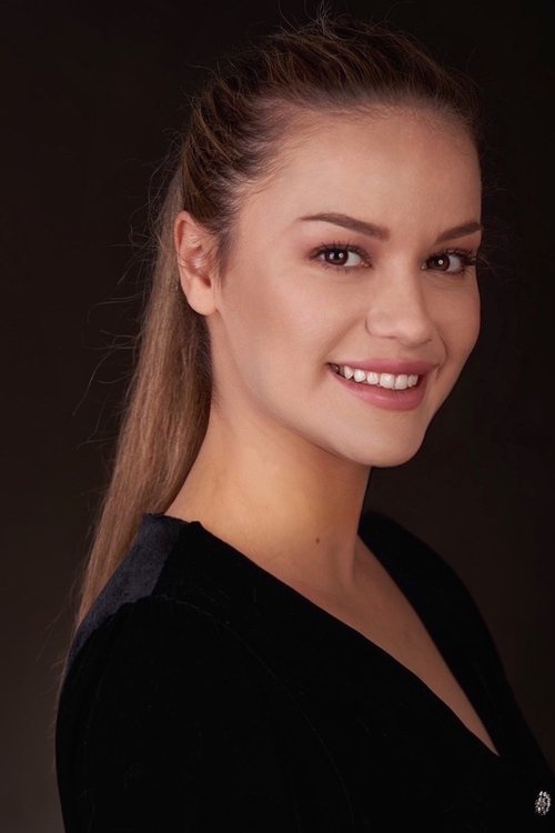 Photo of Gizem Denizci