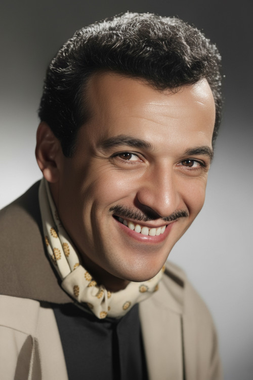 Photo of Sadri Alışık