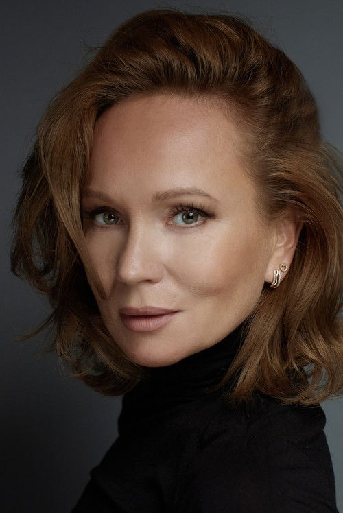 Photo of Polina Bulicheva