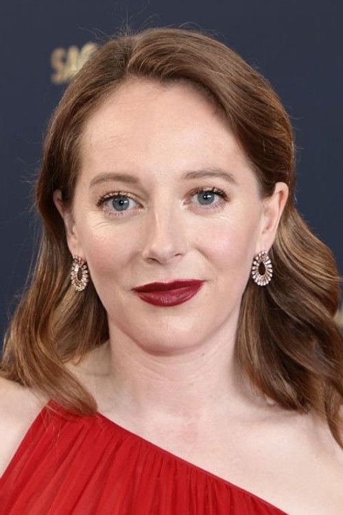 Photo of Florence Keith-Roach