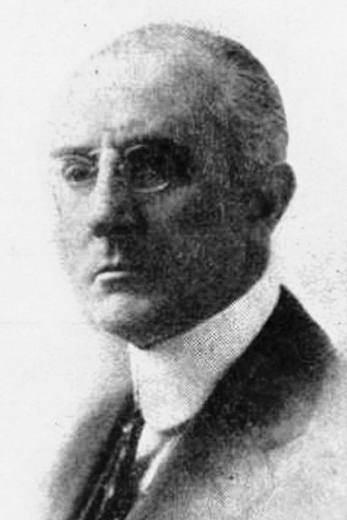 Photo of Charles Hill Mailes