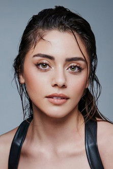 Photo of Sıla Türkoğlu