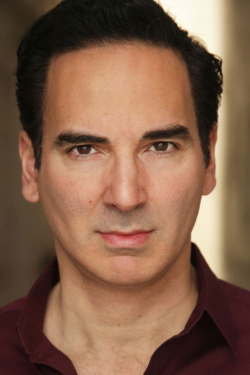 Photo of Gabriel Burrafato