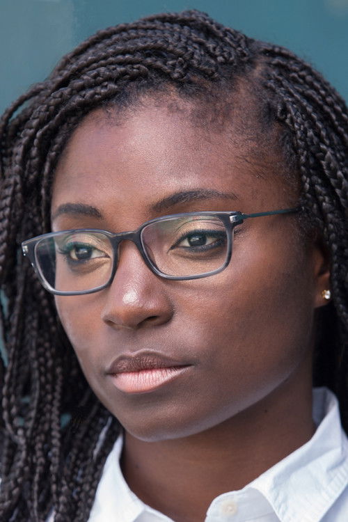 Photo of Jessica Rosilyn