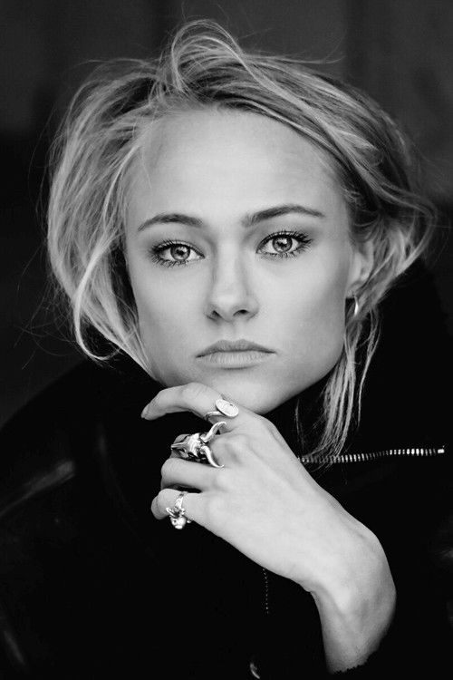 Photo of Jessica Madsen