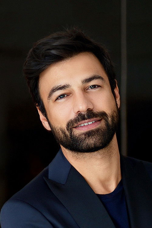 Photo of Andreas Georgiou