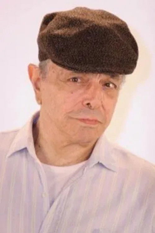 Photo of Edney Giovenazzi