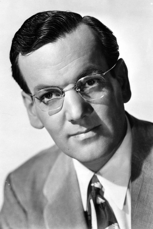 Photo of Emmett Lynn