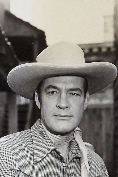 Photo of Charles Starrett