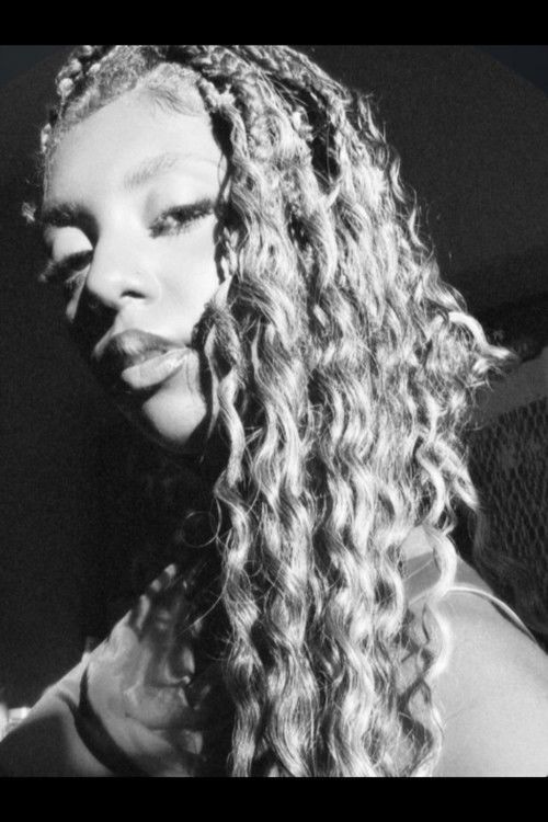 Photo of Camilly Guimarães