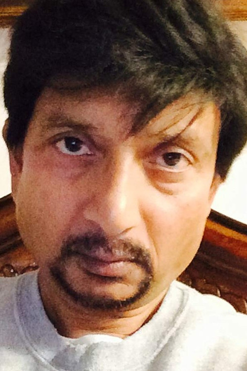 Photo of Pramod Kumar