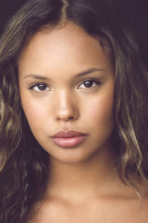 Photo of Alisha Boe