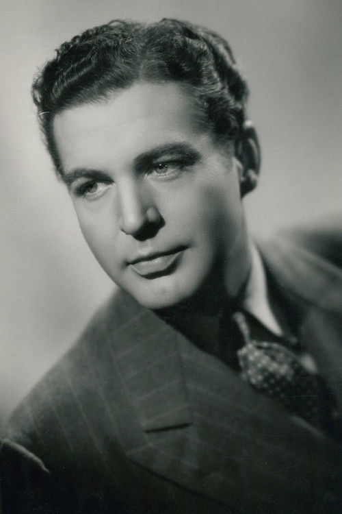 Photo of Michael Whalen