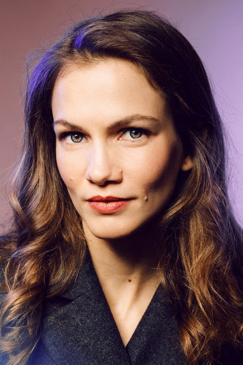 Photo of Margot Bancilhon