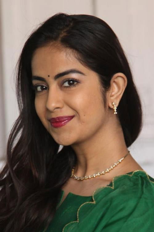 Photo of Avika Gor