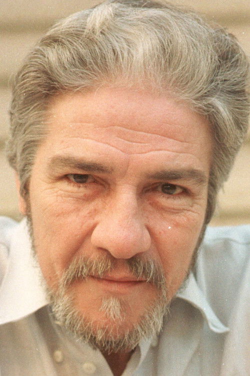 Photo of Cláudio Cavalcanti