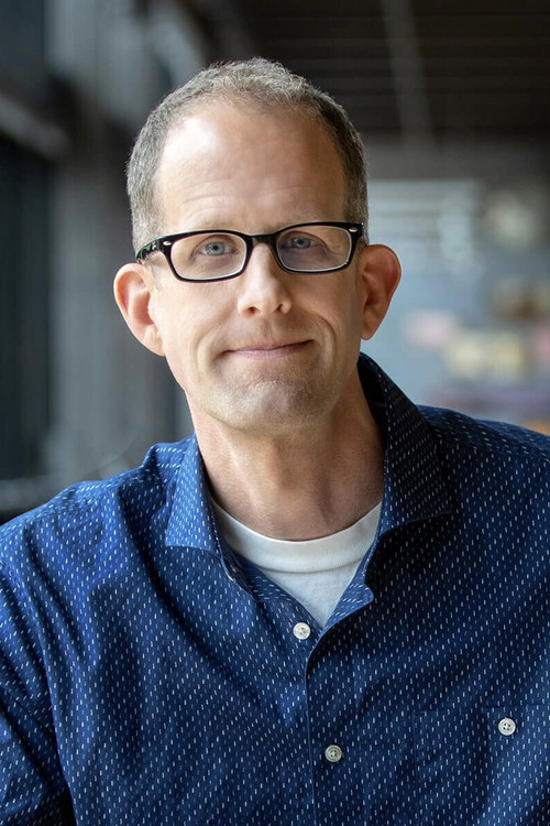 Photo of Pete Docter