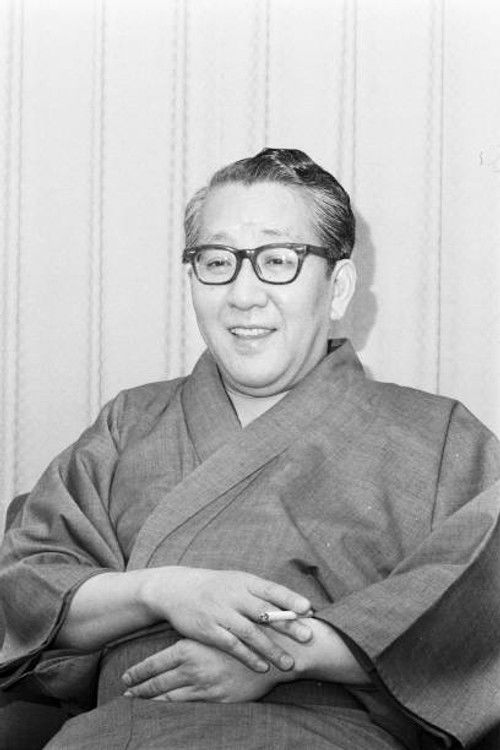 Genzō Murakami